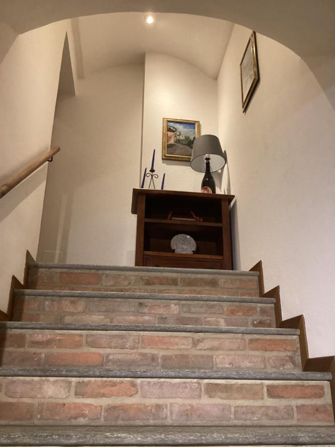 Holiday House Antica Dimora Soggiorni In Langa Centro Storico ラ・モッラ エクステリア 写真