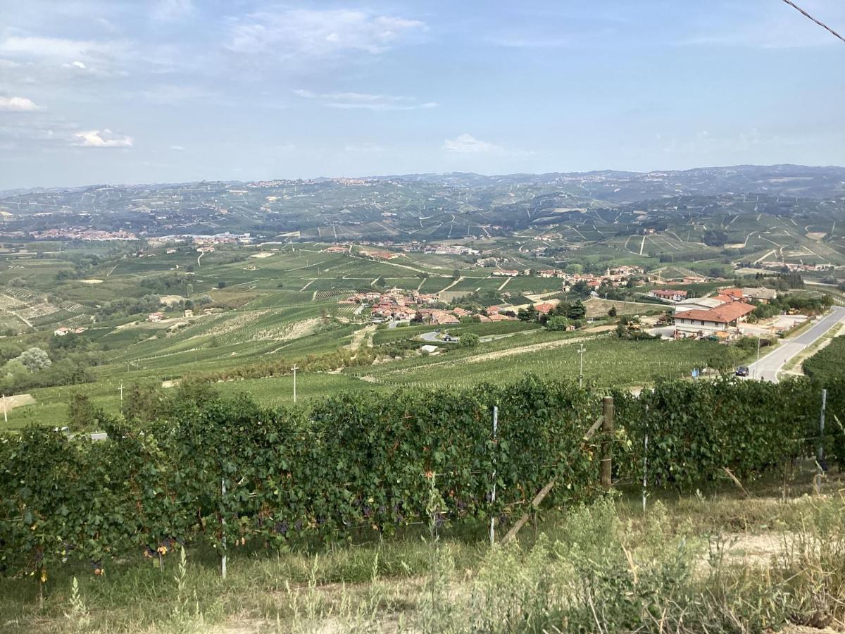 Holiday House Antica Dimora Soggiorni In Langa Centro Storico ラ・モッラ エクステリア 写真