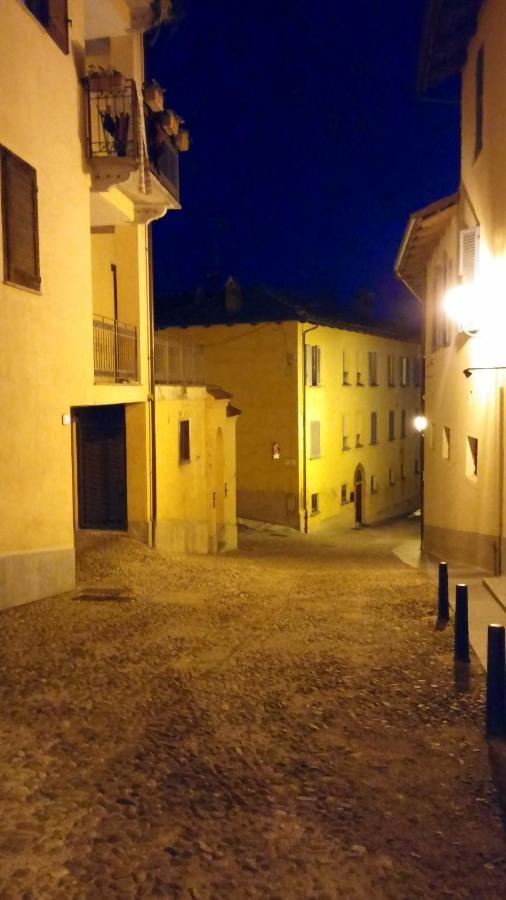 Holiday House Antica Dimora Soggiorni In Langa Centro Storico ラ・モッラ エクステリア 写真