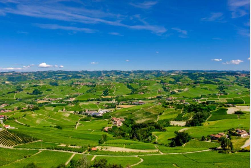 Holiday House Antica Dimora Soggiorni In Langa Centro Storico ラ・モッラ エクステリア 写真
